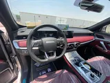 Jetour X70 plus 2025